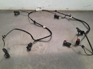 Wiring Harness FORD FIESTA VII (HJ, HF), FORD FIESTA VII Van