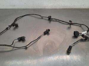 Wiring Harness SKODA SUPERB III Estate (3V5), SKODA SUPERB II Estate (3T5)