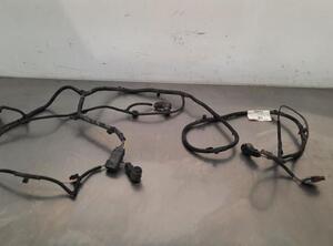 Wiring Harness FORD TRANSIT CUSTOM V362 Van (FY, FZ)