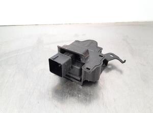 Glow Plug Relay Preheating PEUGEOT 2008 I (CU_), CITROËN C3 II (SC_), CITROËN C3 III (SX)