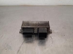 Glow Plug Relay Preheating RENAULT KANGOO / GRAND KANGOO (KW0/1_), RENAULT KANGOO BE BOP (KW0/1_), RENAULT MASTER III Van (FV)