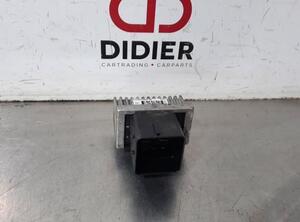 Glow Plug Relay Preheating DACIA DOKKER MPV (KE_), DACIA DUSTER (HS_), DACIA LODGY (JS_), DACIA LOGAN MCV II