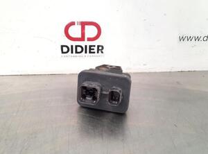 Glow Plug Relay Preheating MAZDA CX-3 (DK)