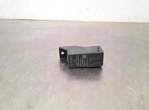 Glow Plug Relay Preheating PEUGEOT 308 II (LB_, LP_, LW_, LH_, L3_)