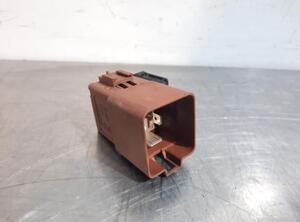 Glow Plug Relay Preheating PEUGEOT 207 (WA_, WC_)