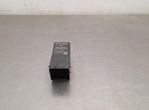 Glow Plug Relay Preheating PEUGEOT EXPERT Van (V_)