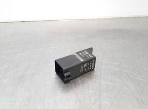 Glow Plug Relay Preheating AUDI A4 Avant (8W5, 8WD, B9)