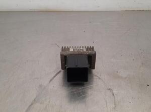 Glow Plug Relay Preheating RENAULT MASTER III Van (FV)