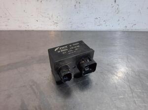 Glow Plug Relay Preheating FIAT PANDA (312_, 319_)