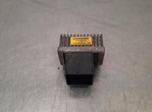 Glow Plug Relay Preheating OPEL VIVARO A Platform/Chassis (X83)