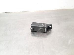 Glow Plug Relay Preheating LAND ROVER DISCOVERY V (L462), JAGUAR E-PACE (X540), LAND ROVER RANGE ROVER EVOQUE (L538)