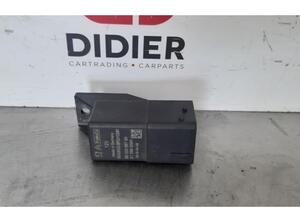 Glow Plug Relay Preheating CITROËN C3 III (SX), PEUGEOT EXPERT Van (V_), OPEL VIVARO C Van (K0), PEUGEOT 2008 I (CU_)