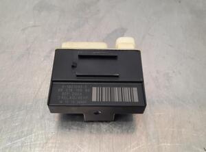 Glow Plug Relay Preheating PEUGEOT 3008 SUV (MC_, MR_, MJ_, M4_)