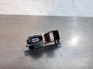 Glow Plug Relay Preheating OPEL MOVANO B Platform/Chassis (X62)