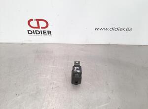 Glow Plug Relay Preheating VW ARTEON (3H7, 3H8)