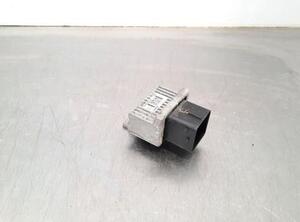 Glow Plug Relay Preheating RENAULT KANGOO / GRAND KANGOO (KW0/1_), RENAULT KANGOO BE BOP (KW0/1_)