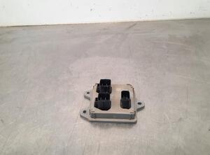 Glow Plug Relay Preheating FORD TRANSIT V363 Bus (FAD, FBD)