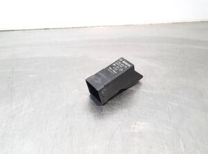 Glow Plug Relay Preheating RENAULT MEGANE IV Grandtour (K9A/M/N_)