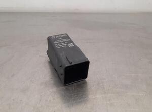 Glow Plug Relay Preheating PEUGEOT PARTNER Box Body/MPV