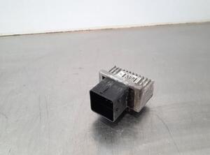 Glow Plug Relay Preheating RENAULT MASTER III Platform/Chassis (EV, HV, UV)