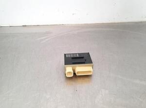 Glow Plug Relay Preheating CITROËN C4 GRAND PICASSO II (DA_, DE_)