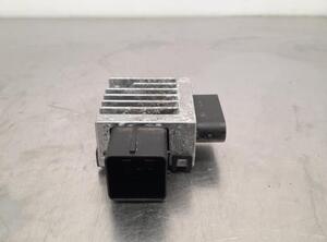 Glow Plug Relay Preheating RENAULT CLIO V (B7_), RENAULT TRAFIC III Van (FG_)