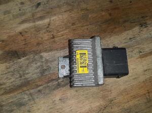 Glow Plug Relay Preheating OPEL VIVARO A Van (X83), OPEL VIVARO A Bus (X83), OPEL VIVARO A Platform/Chassis (X83)