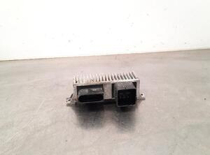 Glow Plug Relay Preheating RENAULT TRAFIC III Van (FG_)