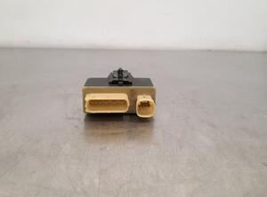 Glow Plug Relay Preheating PEUGEOT 308 SW II (LC_, LJ_, LR_, LX_, L4_)