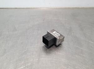 Glow Plug Relay Preheating RENAULT MASTER III Platform/Chassis (EV, HV, UV)