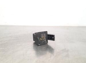 Glow Plug Relay Preheating RENAULT TRAFIC III Van (FG_), RENAULT MASTER III Van (FV)