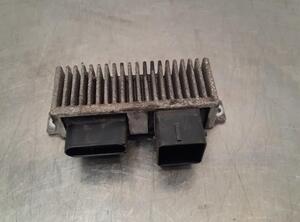 Glow Plug Relay Preheating RENAULT KANGOO / GRAND KANGOO (KW0/1_)