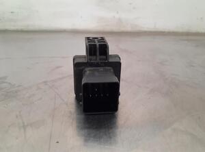 Glow Plug Relay Preheating RENAULT TRAFIC III Van (FG_), RENAULT MASTER III Van (FV)