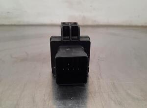 Glow Plug Relay Preheating RENAULT TRAFIC III Van (FG_), RENAULT MASTER III Van (FV)