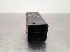 Glow Plug Relay Preheating PEUGEOT 308 II (LB_, LP_, LW_, LH_, L3_)