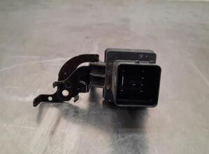 Glow Plug Relay Preheating RENAULT MASTER III Van (FV), RENAULT TRAFIC III Van (FG_)