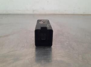 Glow Plug Relay Preheating LAND ROVER DEFENDER Station Wagon (L663)