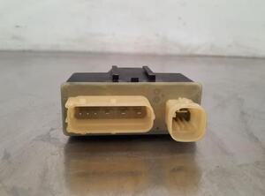 Glow Plug Relay Preheating PEUGEOT 5008 (0U_, 0E_)