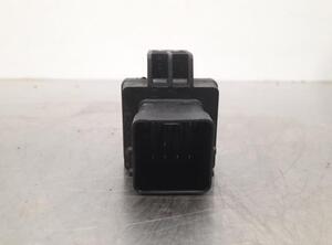 Glow Plug Relay Preheating MERCEDES-BENZ VITO Van (W447), MERCEDES-BENZ VITO Mixto (Double Cabin) (W447)