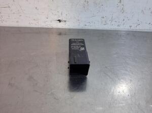 Glow Plug Relay Preheating PEUGEOT 308 II (LB_, LP_, LW_, LH_, L3_)