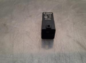 Glow Plug Relay Preheating AUDI A5 Sportback (F5A, F5F), AUDI A6 C8 Avant (4A5)