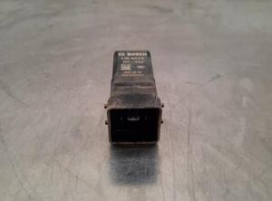 Glow Plug Relay Preheating FIAT DUCATO Van (250_, 290_)