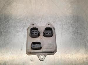 Glow Plug Relay Preheating FORD TRANSIT CUSTOM V362 Van (FY, FZ)