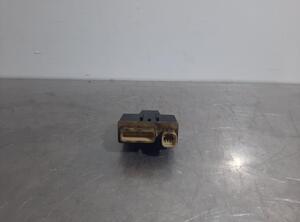 Glow Plug Relay Preheating CITROËN BERLINGO / BERLINGO FIRST Box Body/MPV (M_)