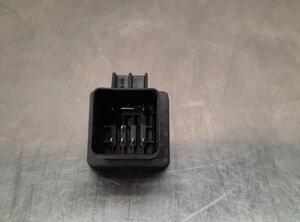 Glow Plug Relay Preheating RENAULT TRAFIC III Van (FG_), RENAULT MASTER III Van (FV)