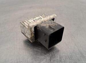 Glow Plug Relay Preheating RENAULT KANGOO Express (FW0/1_)