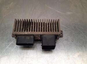 Glow Plug Relay Preheating NISSAN QASHQAI II SUV (J11, J11_)