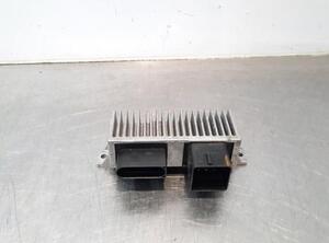 Glow Plug Relay Preheating RENAULT KANGOO Express (FW0/1_)