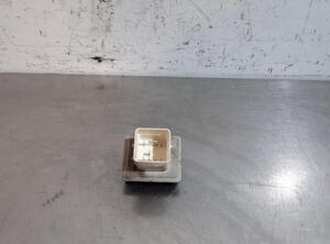 Glow Plug Relay Preheating MERCEDES-BENZ A-CLASS (W177), RENAULT CLIO V (B7_)