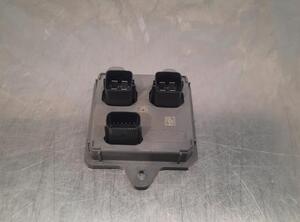 Glow Plug Relay Preheating FORD TRANSIT V363 Platform/Chassis (FED, FFD)